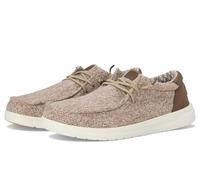 HEYDUDE Paul Loafer für Herren, Warm Brown, 44 EU