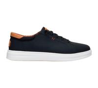 HeyDude - Paul Pro Classic - Sneaker, Gr. 44, schwarz (Black)