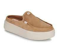 Hey Dude Austin Lift Classic Mule Tan