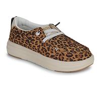 HEYDUDE Slip on WENDY NOVA CLASSIC in Braun 39