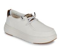 HEYDUDE Slip on WENDY NOVA CLASSIC in Weiss 40