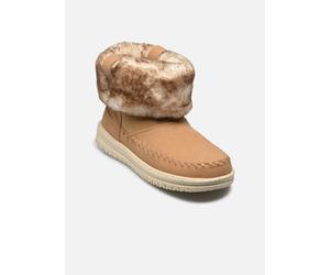 HEYDUDE - Stiefeletten & Boots Camden Cuff Classic Cozy - Beige - Größe 41