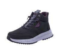 HEYDUDE Tahoe grey für Herren, schwarz, Größe 41 EU