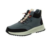 HEYDUDE Tahoe Nylon (blau) - Sneaker - Herrenschuhe Sneaker / Schnürschuh, Blau für Herren, blau, Größe 46 EU