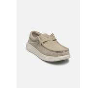 HEYDUDE - Wally COMF Suede - grau - Sneaker - Größe 40