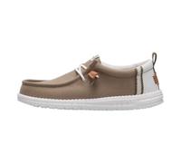 Hey Dude Hd43086 Bootsschuhe EU 43 Timber / Silver Birch