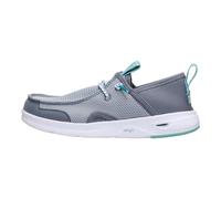 HEYDUDE Wally Hey2O Wander-Wasserschuh, unisex, schnelltrocknend | Atmungsaktives Stretch-Mesh, elastische Schnürsenkel, Gurtband-Zugschlaufen, gepolsterte Schaumstoff-Einlegesohle