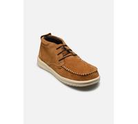 HEYDUDE - Wally NXT Mid - Braun - Sneaker - Größe 40