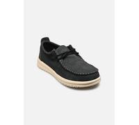 HEYDUDE - Wally NXT Moc - Blau - Sneaker - Größe 44