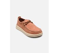 HEYDUDE - Wally NXT Moc - Braun - Sneaker - Größe 40