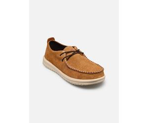 HEYDUDE - Wally NXT Moc - Braun - Sneaker - Größe 41