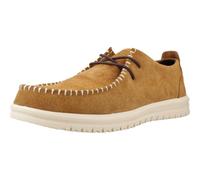 HEYDUDE Wally Nxt Moc Brown 44 EU