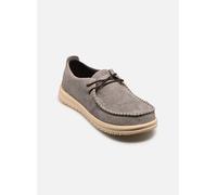 HEYDUDE - Wally NXT Moc - Grau - Sneaker - Größe 40