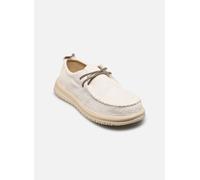 HEYDUDE - Wally NXT Moc - Weiß - Sneaker - Größe 45