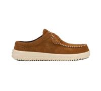 HEYDUDE Wally NXT Mule, Size 40 EU 2KO - Spice Brown Wood Ash 40, 2ko Spice Brown Wood Ash, 45 EU