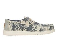 HeyDude Wally Palm Jute | blau | Herren | 41 | HD43087-0OF 41