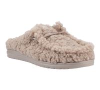 HEYDUDE Wally Polyester Herren Timber Wolf Pantoletten EU 42 / UK 8