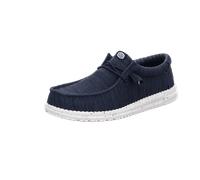 HEYDUDE Wally Stretch Sox für Herren, blau, Größe 45 EU