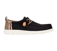 Hey Dude Hd43086 Schuhe EU 45 Black / Walnut