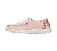 HEYDUDE Wendy Break Surf Jersey Loafer für Damen, 9