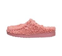 HEYDUDE Wendy Cozy Slipper für Damen, leichte Damen-Schlupfschuhe, bequeme und lässige Alltagsschuhe, rosa - dusty pink, 41 EU