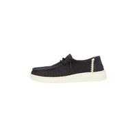 HEYDUDE Wendy Espadrille Woven Loafer für Damen