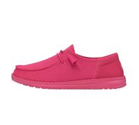 Hey Dude - Wendy Funk Mono Electric Pink - Pink 39
