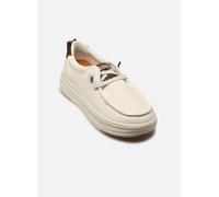 HEY DUDE WENDY NOVA CLASSIC Damen-Freizeitschuhe, beige, größe 39