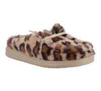 HEYDUDE Wendy Polyester Damen Muli Beige/Multi EU 42 / UK 8
