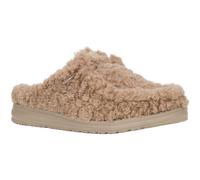 HEYDUDE Wendy Polyester Damen Timberwolf Clogs EU 40,5 / UK 7