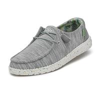 HEYDUDE Wendy Stretch - Damen Schuhe - Pearl River - Größe EU 40