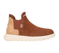 HeyDude - Women's Branson Suede Novelty - Freizeitstiefel, Gr. 41, braun (Brown/Snake)