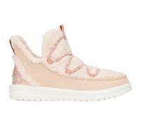 HeyDude - Women's Camden Suede Cozy - Winterschuhe, Gr. 40, beige/weiß (Tan)