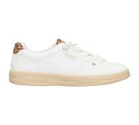HeyDude - Women's Karina Duo Classic - Sneaker, Gr. 40, weiß/beige (Egret/Multi)