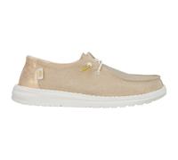 Hey Dude Shoes HD41082 710 für Damen, beige, Gr. 38 EU