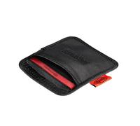 HEYNER® Schlüsseltasche mit RFID Schutz für Keyless-Go Fahrzeuge, Diebstahlschutz