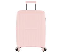Heys AirLite - 4-Rollen-Kabinentrolley S 53 cm erw. (blush)