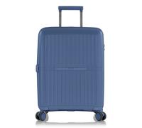 Heys AirLite 4 Rollen Kabinentrolley S 53 cm mit Dehnfalte blue Herren