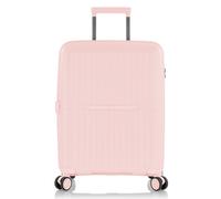 Heys AirLite 4 Rollen Kabinentrolley S 53 cm mit Dehnfalte blush Herren