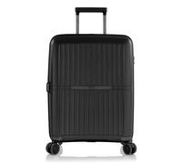 Heys AirLite 21" 4-Rollen Kabinentrolley 53 cm - Black