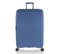Hartschalen-Trolley HEYS "AirLite, 76 cm" Gr. B/H/T: 50 cm x 76 cm x 31 cm 118 l, blau (blue) Koffer (44344543-0) blue