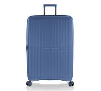 Heys AirLite 4 Rollen Trolley L 76 cm mit Dehnfalte blue Herren