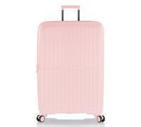 Heys AirLite 4 Rollen Trolley L 76 cm mit Dehnfalte blush Herren