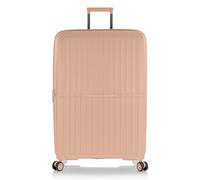 Heys AirLite 4 Rollen Trolley L 76 cm mit Dehnfalte nude Herren