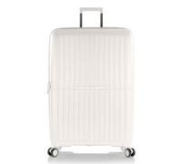 Heys AirLite 4 Rollen Trolley L 76 cm mit Dehnfalte white Herren