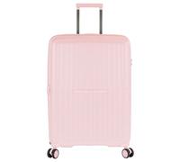 Heys AirLite - 4-Rollen-Trolley M 66 cm erw. (blush)