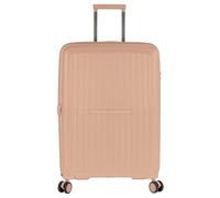 Heys AirLite - 4-Rollen-Trolley M 66 cm erw. nude