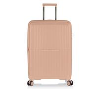 Heys AirLite - 4-Rollen-Trolley M 66 cm erw. nude