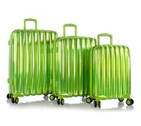 HEYS Astro 3pc Set Green