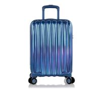 Heys Astro 4 Rollen Kabinentrolley S 53 cm blau